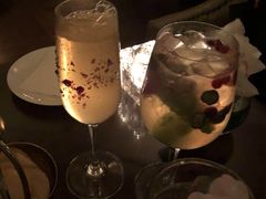 -LONG BAR 廊吧(外滩华尔道夫酒店)