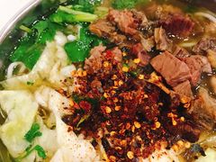 -花溪王记牛肉粉(四季花溪商场店)