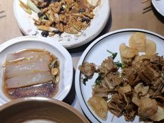 -五台山八大碗·地方风味菜馆(五爷庙店)