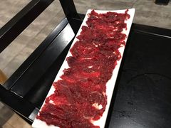 -古乐牛香·鲜牛肉牛杂火锅(五一中路店)