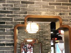 大堂-万重锦·人文川菜馆(骡马市店)