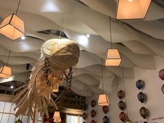 -一井烧肉·活鳗·寿司(望京SOHO店)