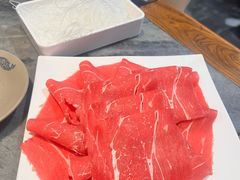-北平三兄弟涮肉(簋街总店)