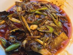 -那家小馆•北京菜•烤鸭(香山店)