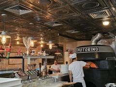 -Motorino(湾仔店)