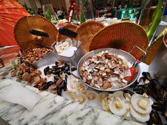 海鲜-沈阳和平艾美酒店新食谱西餐厅