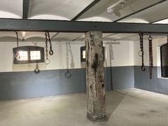 -青岛德国监狱旧址博物馆