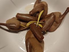 -杏花堂晋商私房菜(华熙五棵松店)
