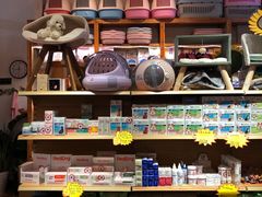 -转角宠物(转塘方家苑店)