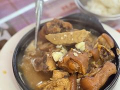 -聪辉同安老美食饭店(大元路店)