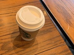 -星巴克(哈尔滨松雷店)