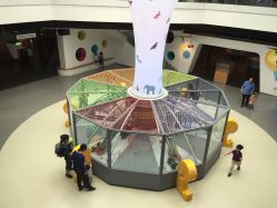 -北京科学中心儿童乐园