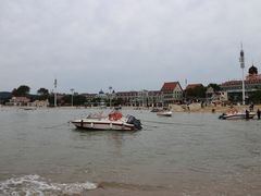 -老虎石海上公园