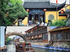 -南浔古镇
