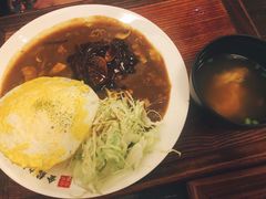 -金龙咖喱