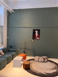 -无界瑜伽普拉提