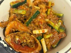 -辣螃铠盆盆蟹大排档(总店)