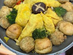 -木桶记臭鳜鱼·安徽非遗名菜(火车站白马老店)