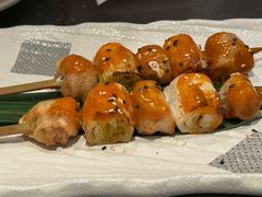 -大渔铁板烧(中山路八佰伴店)