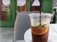 -ADO KAFE(大学城店)