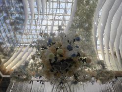 -喜临门婚宴广场·宴会厅