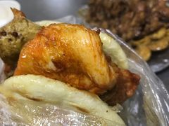 -雪园小吃部(天桥商场店)
