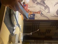 -余欢领鲜火锅(新街口店)