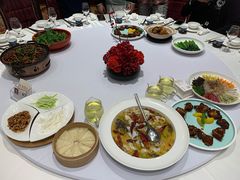 -山东老家(黄埔分店)