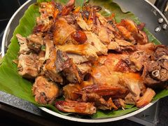 -永泰福朋喜来登酒店-宜客乐自助餐厅(远大路店)