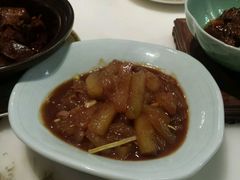 -那家小馆•北京菜•烤鸭(香山店)