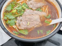 -宛平李记小吃(东关街店)