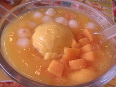 芒果系列-许留山(佐敦道店)