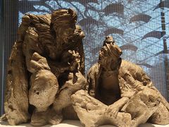 -中国美术学院象山校区-民艺博物馆