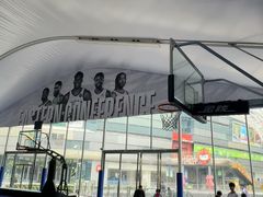 -NBA HOOP PARK篮球公园(上海大融城馆)