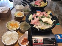 -和风日本料理(腾飞园店)