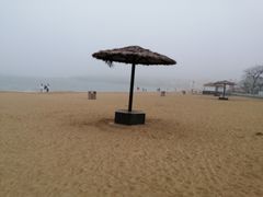 -青岛第三海水浴场