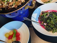 -喜悦烤鸭·新京菜(王府井店)