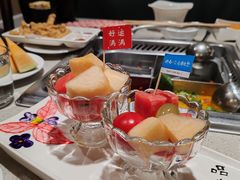 -海底捞火锅(万达广场店)