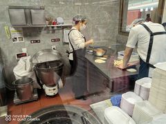 -小杨生煎(白玉兰广场店)