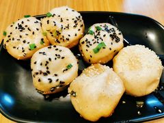 小龙虾生煎-小杨生煎(黄河路店)