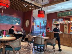 -日丰园海肠水饺·老字号大连海鲜(银泰城店)