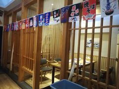 -林妈妈村·日式料理(宝山万达店)