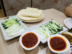-姥家春饼店(漳州二路店)
