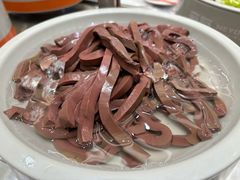 -密友回转自助火锅(中海环宇城店)