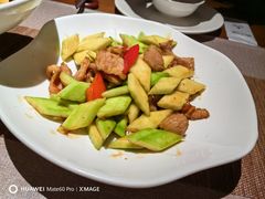 -梅花境(万科店)