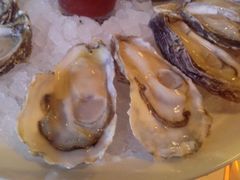 -Oyster Talks 四度蚝法餐厅