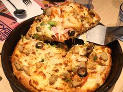 -必胜客(玉泉远洋店)