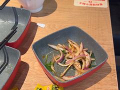 -新石器烤肉(百联川沙店)