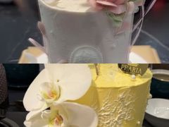 -柏尼娅PEARIA·蛋糕定制(静安店)