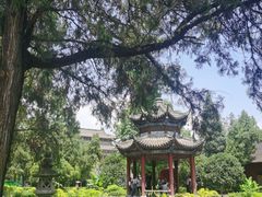 -洛阳白马寺